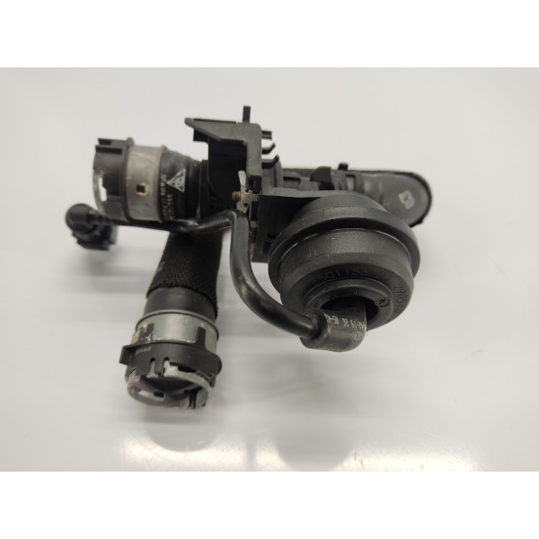 Mangueira Motor Porsche 911 Carrera 2021 992121626