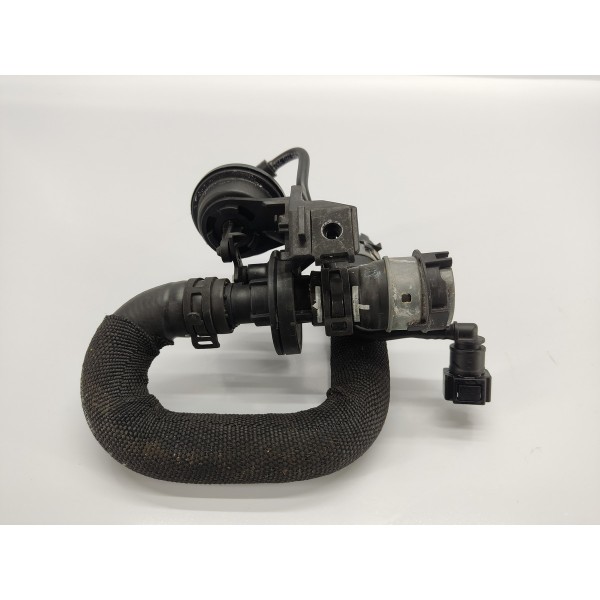 Mangueira Motor Porsche 911 Carrera 2021 992121626