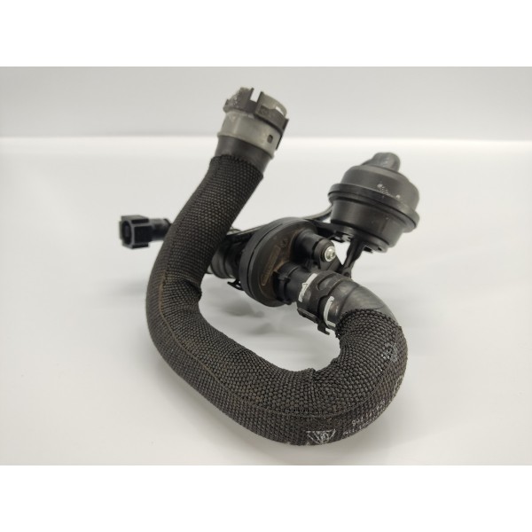 Mangueira Motor Porsche 911 Carrera 2021 992121626