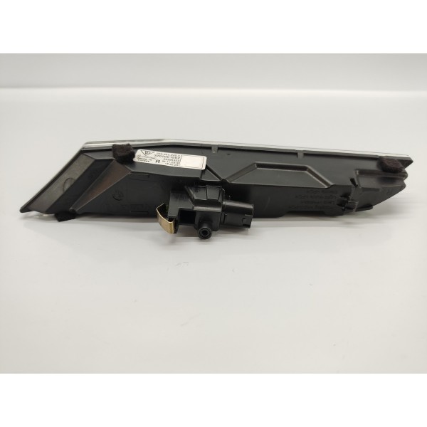 Pisca Para Lama D.d Porsche 911 Carrera 2021 992953042c