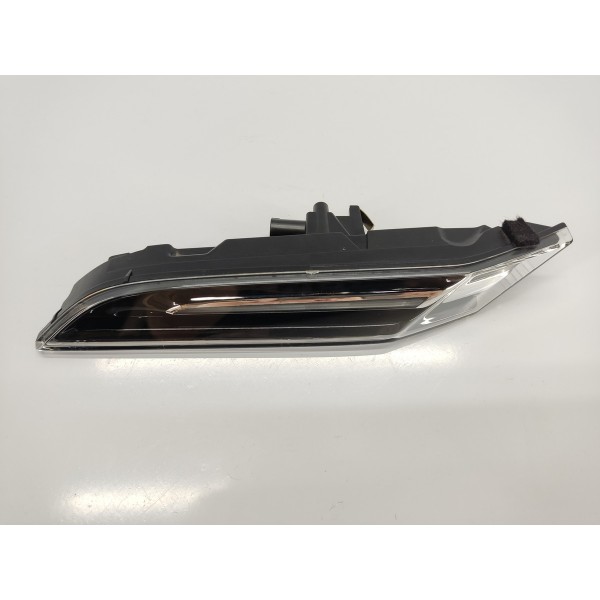 Pisca Para Lama D.e Porsche 911 Carrera 2021 992953041c