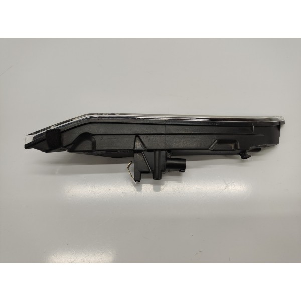 Pisca Para Lama D.e Porsche 911 Carrera 2021 992953041c