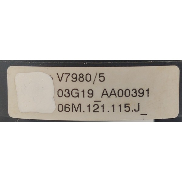 Válvula Termostática Audi Q8 2019 06m121115