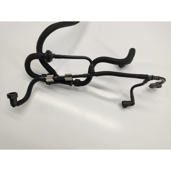 Mangueira Admissão Porsche 911 Carrera 2021