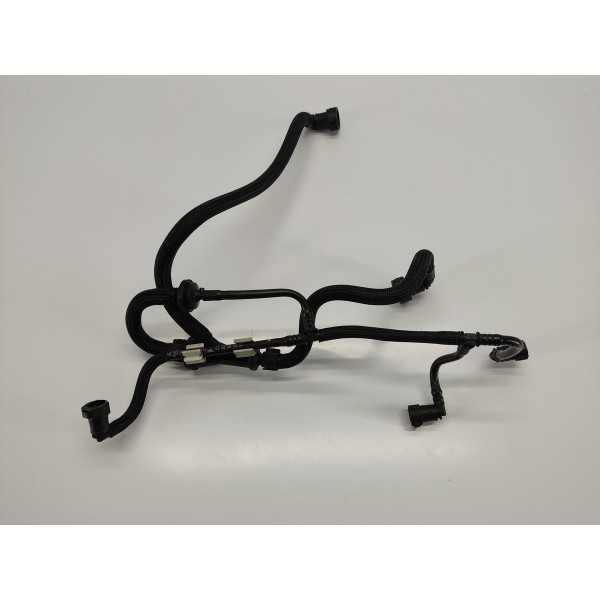 Mangueira Admissão Porsche 911 Carrera 2021