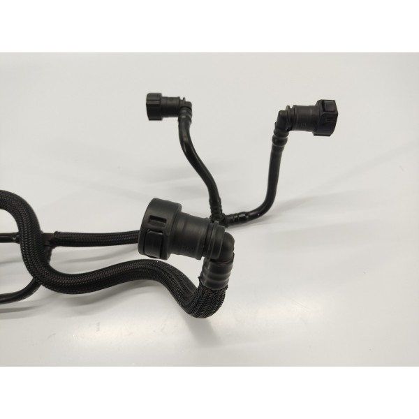 Mangueira Admissão Porsche 911 Carrera 2021