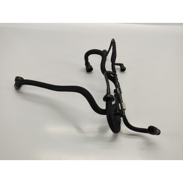 Mangueira Admissão Porsche 911 Carrera 2021