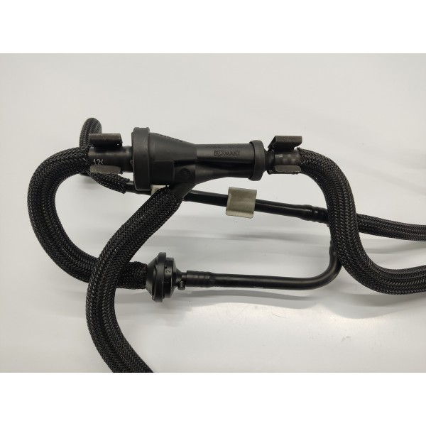 Mangueira Admissão Porsche 911 Carrera 2021