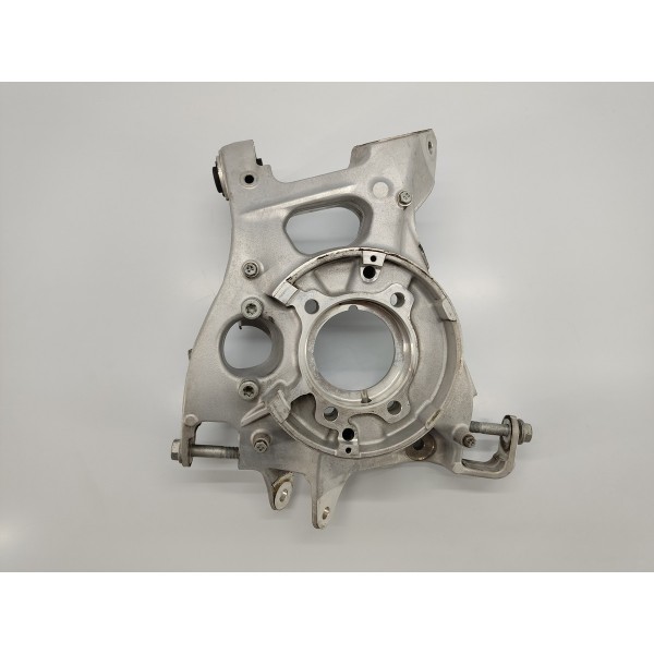 Montante T.e Porsche 911 Carrera 2021 992505435b