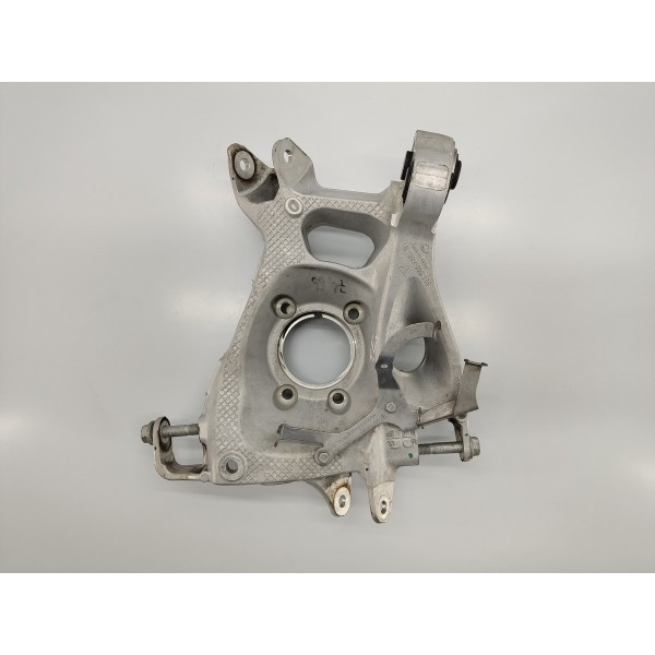 Montante T.e Porsche 911 Carrera 2021 992505435b