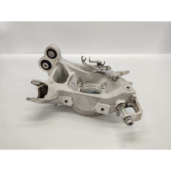 Montante T.e Porsche 911 Carrera 2021 992505435b