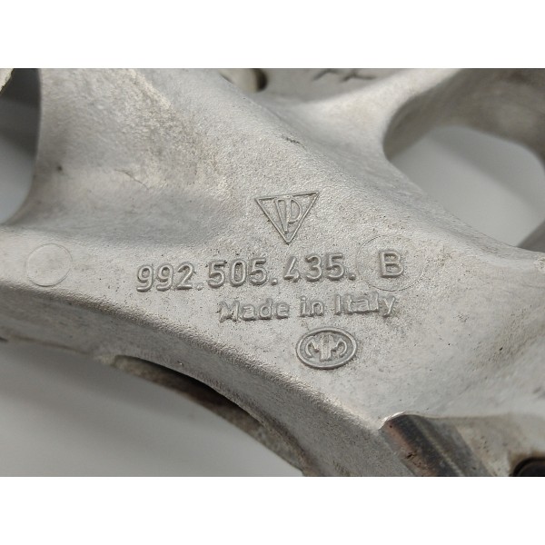 Montante T.e Porsche 911 Carrera 2021 992505435b