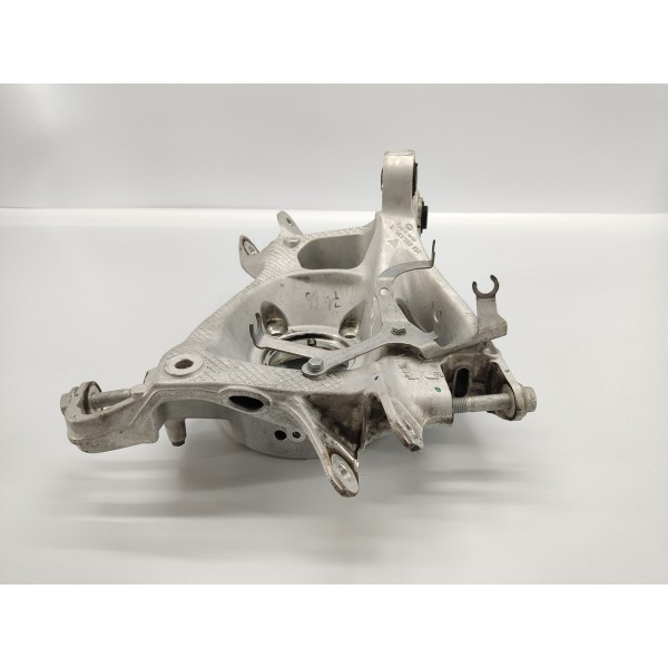 Montante T.e Porsche 911 Carrera 2021 992505435b