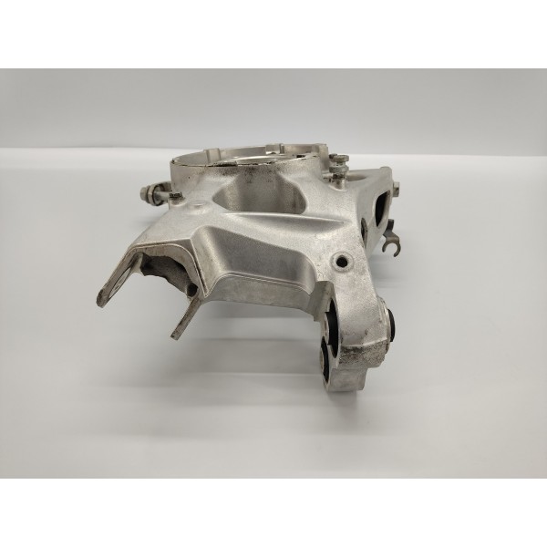 Montante T.e Porsche 911 Carrera 2021 992505435b