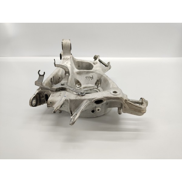 Montante T.d Porsche 911 Carrera 2021 992505436b