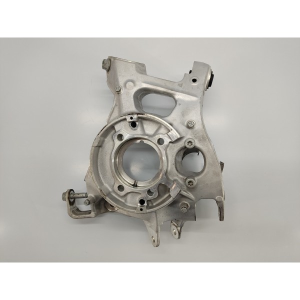 Montante T.d Porsche 911 Carrera 2021 992505436b