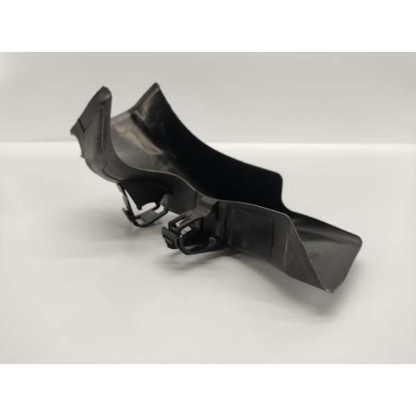 Duto Ar T.e Porsche 911 Carrera 2021 9p1615457e