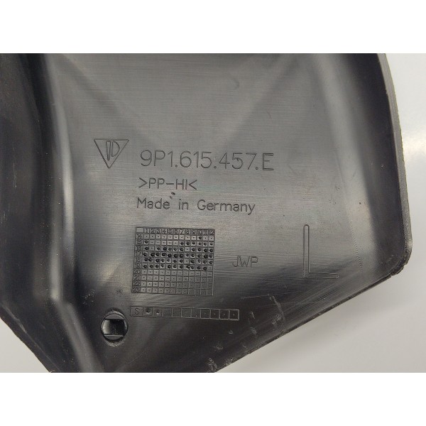 Duto Ar T.e Porsche 911 Carrera 2021 9p1615457e