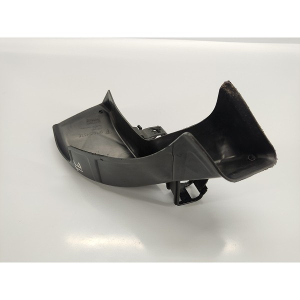 Duto Ar T.e Porsche 911 Carrera 2021 9p1615457e