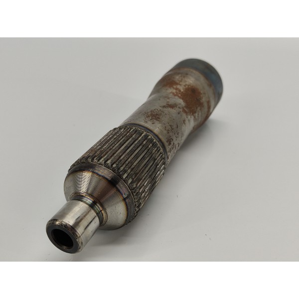 Eixo Caixa Cambio Porsche 911 Carrera 2021 992307309a