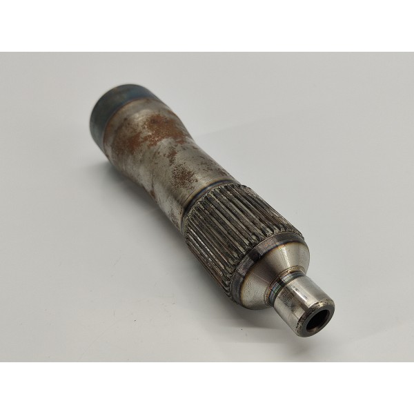 Eixo Caixa Cambio Porsche 911 Carrera 2021 992307309a