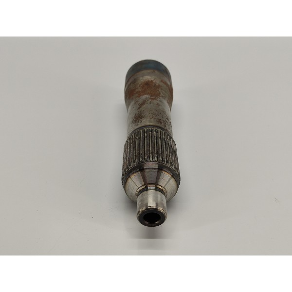 Eixo Caixa Cambio Porsche 911 Carrera 2021 992307309a