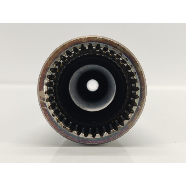 Eixo Caixa Cambio Porsche 911 Carrera 2021 992307309a