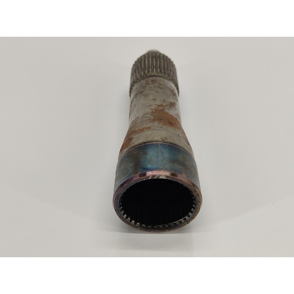 Eixo Caixa Cambio Porsche 911 Carrera 2021 992307309a