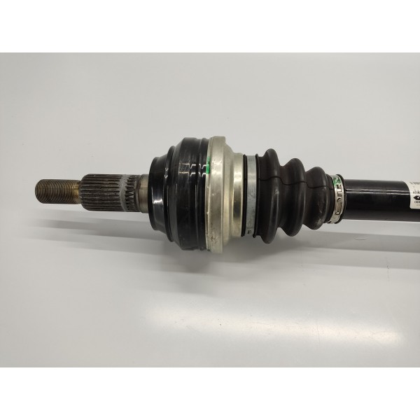 Semi Eixo Traseiro Porsche 911 Carrera 2021 992501201