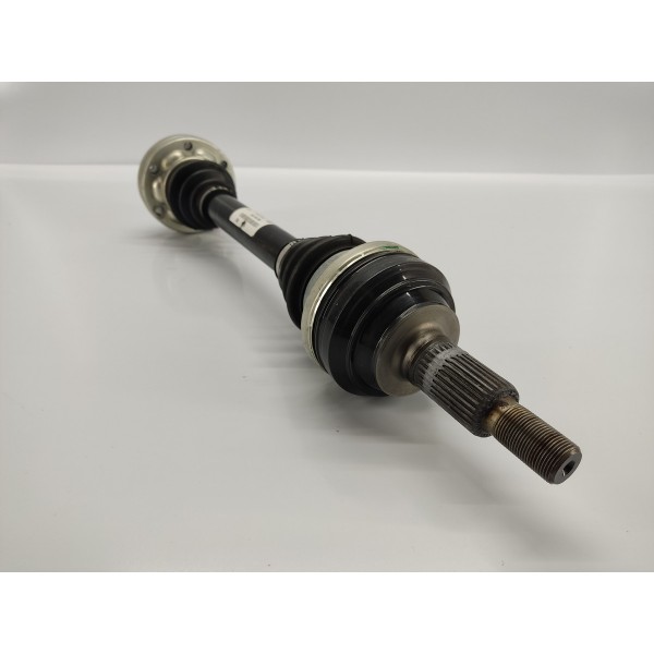 Semi Eixo Traseiro Porsche 911 Carrera 2021 992501201