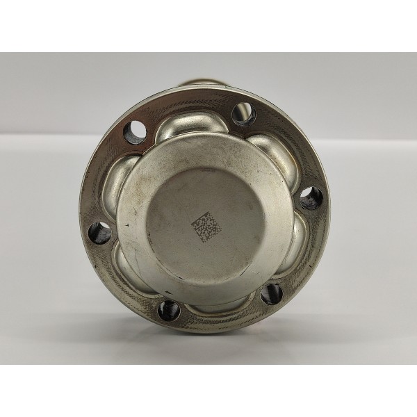 Semi Eixo Traseiro Porsche 911 Carrera 2021 992501201