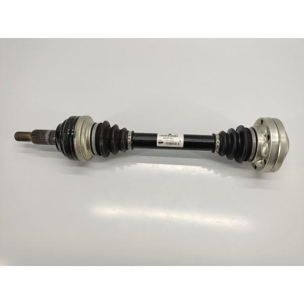 Semi Eixo Traseiro Porsche 911 Carrera 2021 992501201