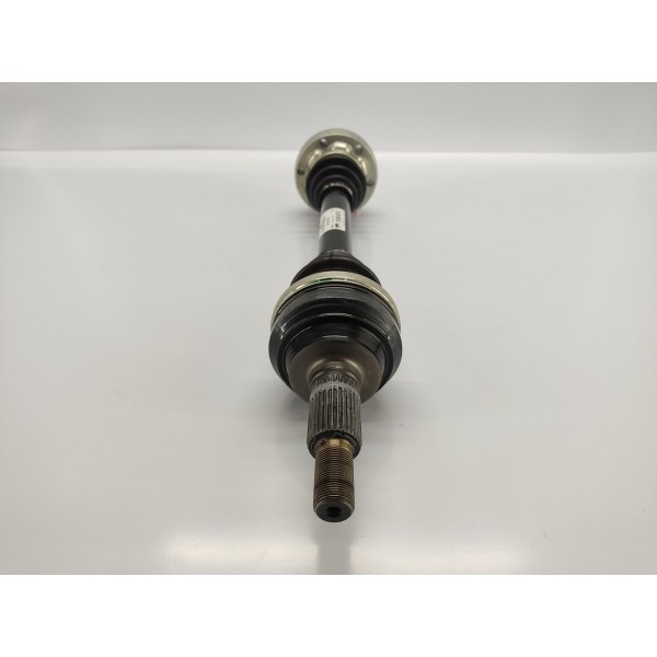 Semi Eixo Traseiro Porsche 911 Carrera 2021 992501201