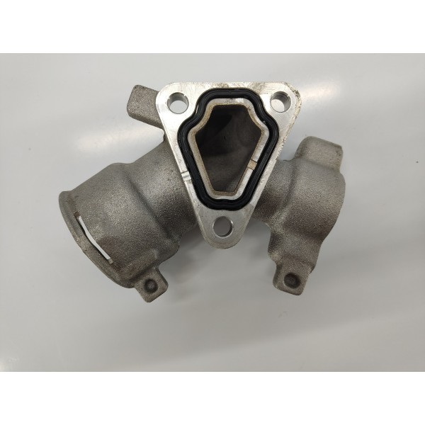 Cavalete Agua Porsche 911 Carrera 2021 0pb121131a