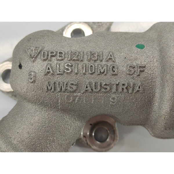 Cavalete Agua Porsche 911 Carrera 2021 0pb121131a