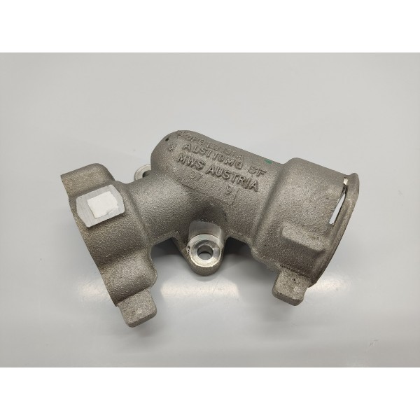 Cavalete Agua Porsche 911 Carrera 2021 0pb121131a