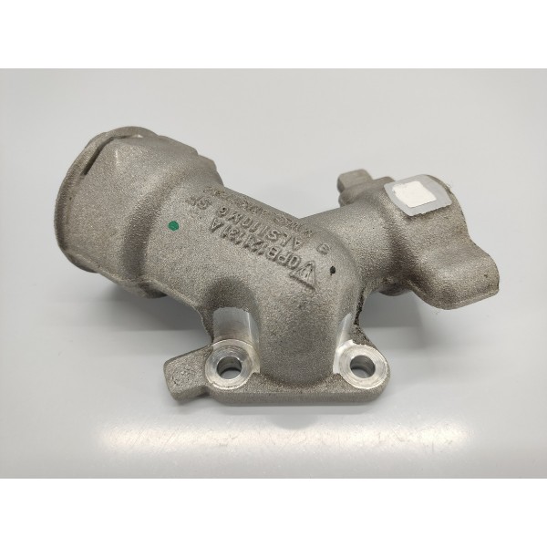 Cavalete Agua Porsche 911 Carrera 2021 0pb121131a