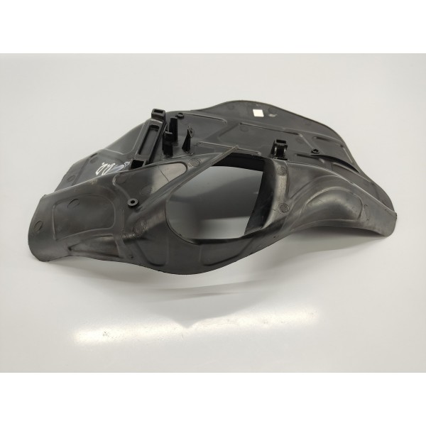 Duto Ar Porsche 911 Carrera 2021 992407812j