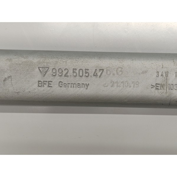 Suporte L.d Porsche 911 Carrera 2021 992505476g