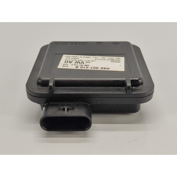 Sensor Modulo Porta Porsche 911 Carrera 2021 4n0907410b
