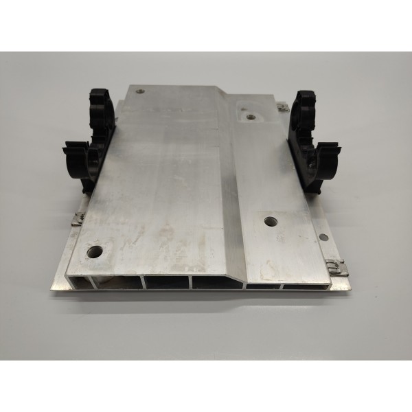 Suporte Assoalho Porsche 911 Carrera 2021 992802102