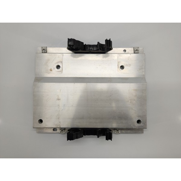 Suporte Assoalho Porsche 911 Carrera 2021 992802102