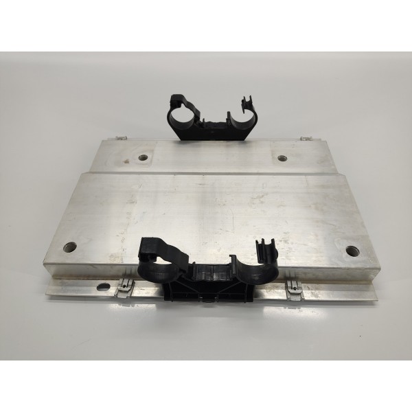 Suporte Assoalho Porsche 911 Carrera 2021 992802102