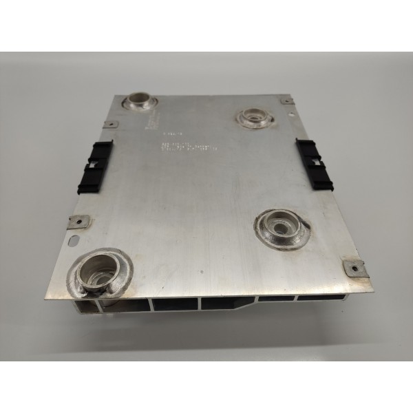 Suporte Assoalho Porsche 911 Carrera 2021 992802102