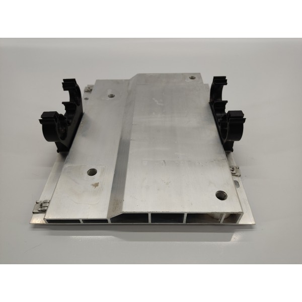 Suporte Assoalho Porsche 911 Carrera 2021 992802102