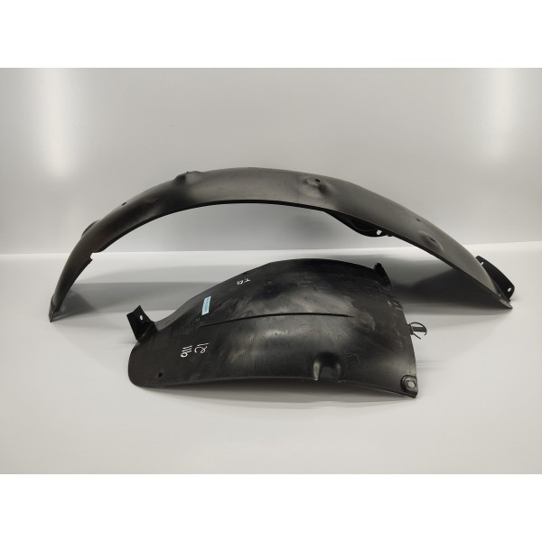 Para Barro Traseiro Direito Porsche 911 Carrera 2021