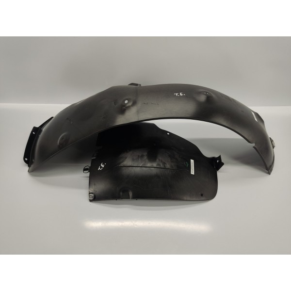 Para Barro Traseiro Esquerdo Porsche 911 Carrera 2021