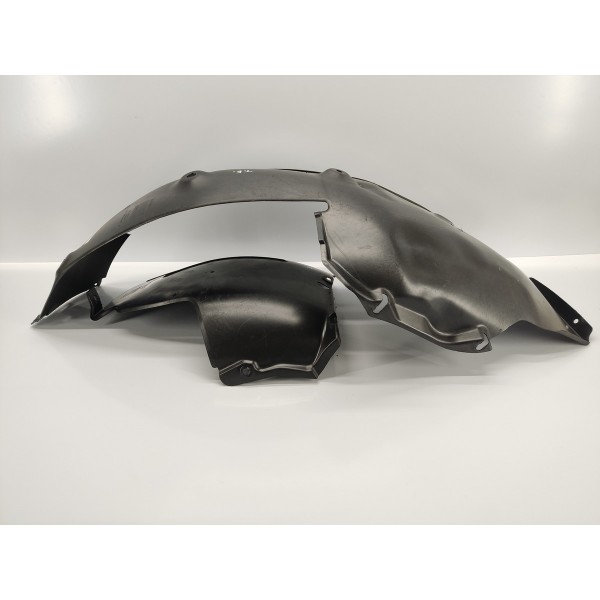 Para Barro Traseiro Esquerdo Porsche 911 Carrera 2021