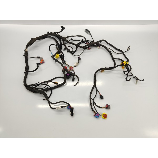 Chicote Painel Porsche 911 Carrera 2021 992974000