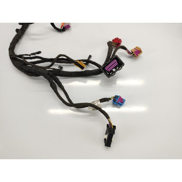 Chicote Painel Porsche 911 Carrera 2021 992974000